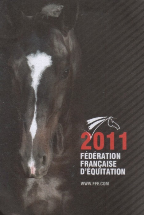 Licence équitation