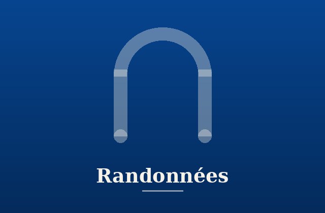 Randonnée équestre dans le Luberon